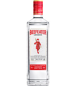 Джин Beefeater 40% 1 л