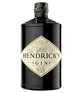 Джин Hendricks 44% 0.7л