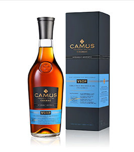 Коньяк Camus VSOP 40% 1 л