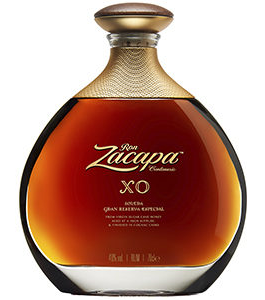 Ром Zacapa Centenario XO