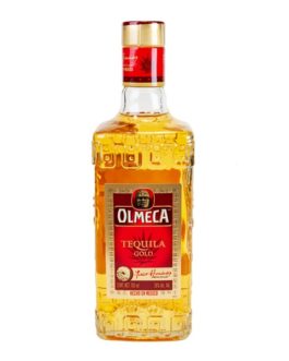 Текила Olmeca Gold 38% 1 л